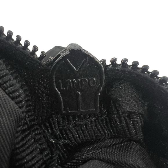 Prada Nylon Crossbody Belt Bag - Picture 8 of 10